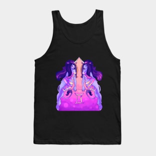 Twins Tank Top